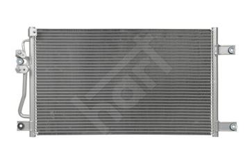 CHLADIČ KLIMATIZACE PAJERO 3.0 V6 98- 7812A035