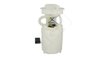 HART 512 332 KOMBINOVANÝ NAPÁJENÍ W PALIVO