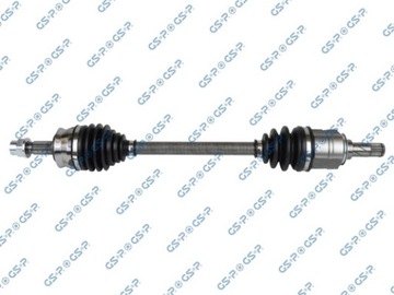 GSP POLOOSA OPEL ADAM 1,2 1,4 2012-2019 CORSA D E 1,0 LEVÝ