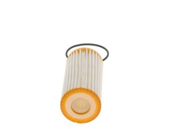 BOSCH FILTR OLEJU AUDI/VW/SKODA 1.8-2.0 2007-
