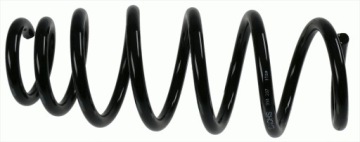 ПЕРЕДНЯЯ ПОДВЕСКА ПРУЖИНА ALFA ROMEO 159 1.9JTDM