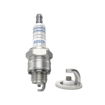Свеча зажигания Bosch 0 242 235 665