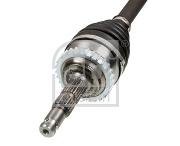 FEBI BILSTEIN 183291 HŘÍDEL HNACÍ