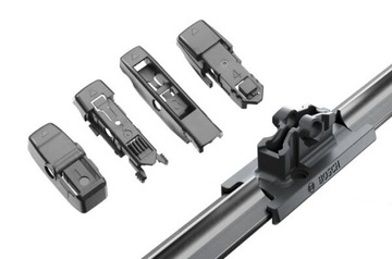 Bosch 3 397 006 955 Pióro wycieraczki