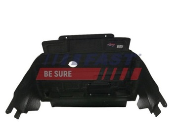 KRYT MOTORU RENAULT MASTER 98> 04>