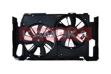 VENTILÁTOR CHLADIČŮ KAMOKA 7740040