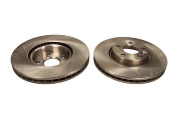 Maxgear 19-1332 Tarcza hamulcowa