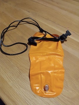 Dry Bag na kajaki Wodoodporny pokrowiec na telefon