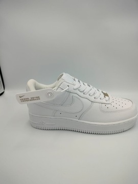 Wyprzedaż! Nike Air Force 1 r.42+skarpetki Gratis