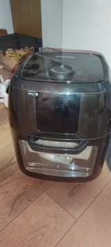 Frytkownica air fryer Gourmetmaxx RA-001 1800 W