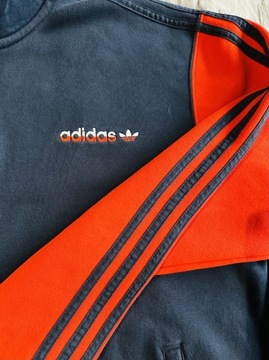 Adidas dres bawełniany