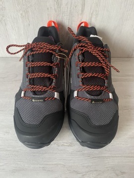 Buty trekkingowe Adidas TERREX AX3 GTX GORE-TEX FX4568 r. 41 1/3