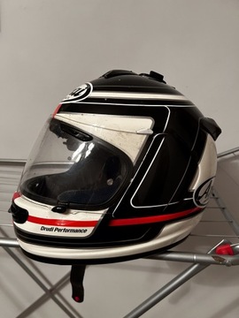 Kask motocyklowy ARAI