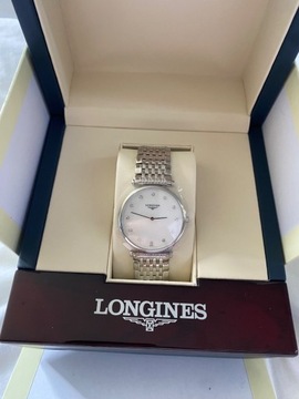 Longines La Grande Classique L4.709.4 nowy 