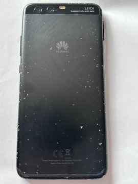 Smartfon HUAWEI P10 VTR-L29 uszkodzony włącza się