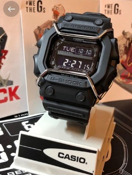 Bullbar casio g-shock King g shock gx56 gxw56