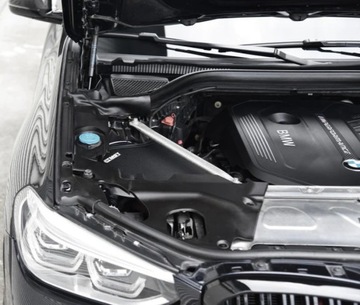 СИСТЕМА ВПУСКНИЙ INTAKE BMW X3 X4 B58 MST 