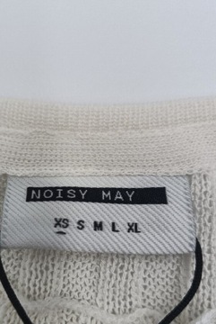  Sweterek Noisy May