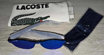 Okulary Przeciwsłoneczne LACOSTE L903S-424 UNISEX