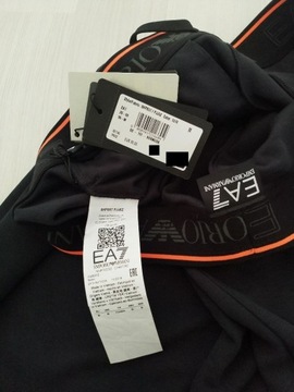 EMPORIO ARMANI spodenki szorty rozmiar. M/L