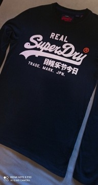 Superdry, Super Dry, t-shirt, koszulka, bluza  S,M