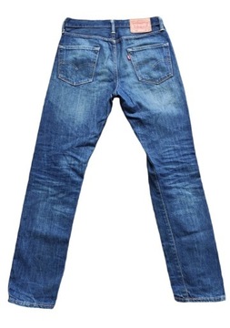  Levi's 522 spodnie jeansowe, W29/L32