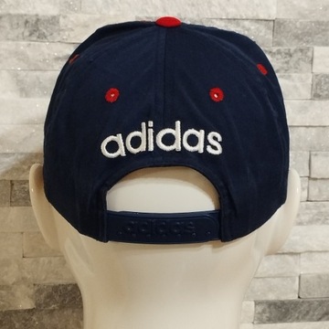 adidas FC BAYERN MÜNCHEN EV snapback r.54-56