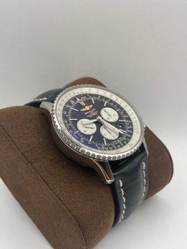 Breitling Navitimer B01 46mm stan idealny