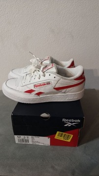 Buty Reebok Club C Revange Vintage r.36,5