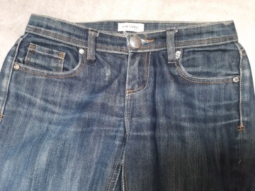 Spodnie jeans Orsay rozmiar 38 jak nowe