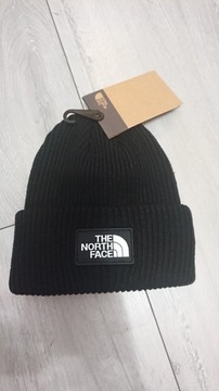 Nowa czapka The North Face 