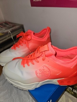 Guess sneakersy Teckie2 Ombre