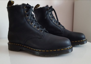 Dr . Martens Unisex 1460 Pascal 