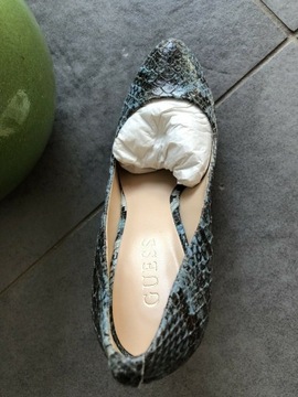 Buty Guess Szpilki rozmiar 37