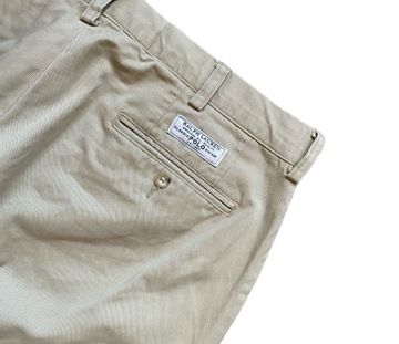 Polo Ralph Lauren chinos, W34/L32