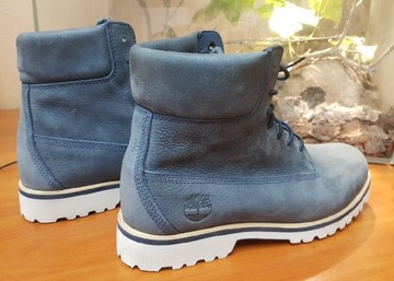 Buty męskie Timberland 6 inch Premium r.45 /46