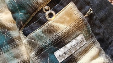 Kurtka przejściowa jeans C&A Angelo Litrico L 