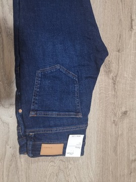 Spodnie damskie jeans dżins s.Oliver Betsy Slim 34/32