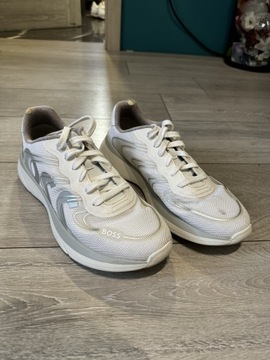 Buty męski Hugo Boss rozmiar 43