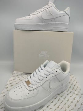 Wyprzedaż! Nike Air Force 1 r.42+skarpetki Gratis