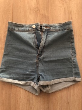 Szorty damskie levi’s plus gratis !!