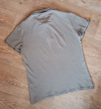 Koszulka polo polówka Armani Jeans rozmiar M