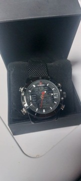 Zegarek Naviforce NF 9153M