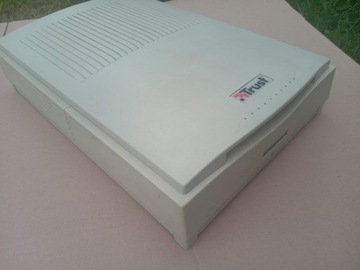 Skaner TRUST Imagery SCSI MFC-600S (PC, APPLE)