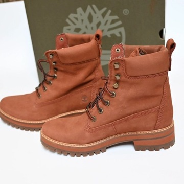 Timberland courmay trapery valley boot