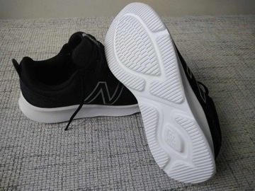 Nowe buty New Balance 430 v2 WE430LB2 Czarny 