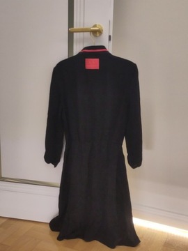Sukienka typu Dirndl Armani Exchange