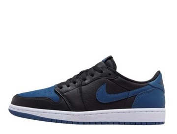 WMNS Air Jordan 1 Low OG - 'Mystic Navy'- r.42.5