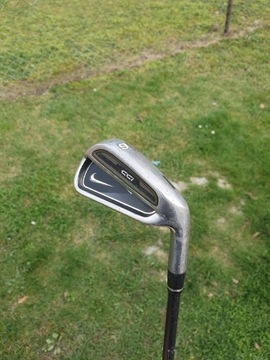 6 iron NIKE CCI R-flex kij golfowy do golfa 