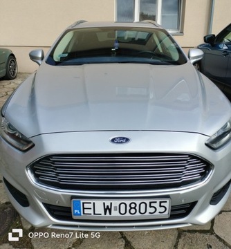 Ford Mondeo , 2.0 Diesel